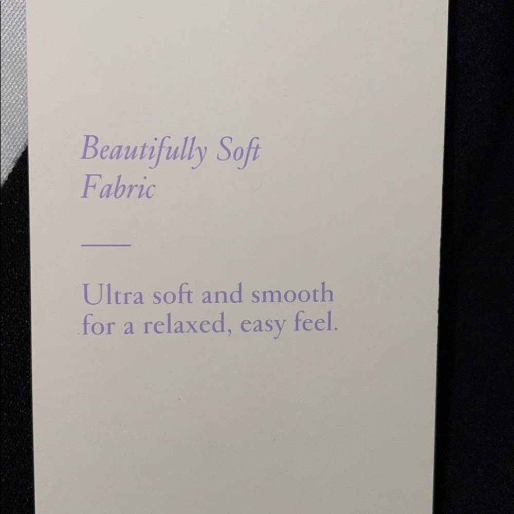Beautifully Soft Leggings - Picture 2 of 2